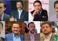El Artillero Político…    Por: Carlos A. Montaño