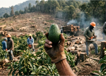 Defender los bosques y el territorio no debería costar la vida. No a la legalización de la impunidad ambiental #CSIM