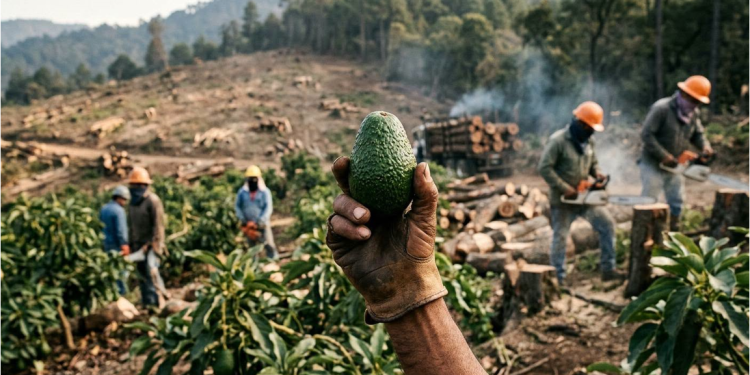 Defender los bosques y el territorio no debería costar la vida. No a la legalización de la impunidad ambiental #CSIM