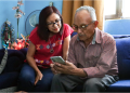 Continúa hasta el 28 de junio, el registro a las Pensiones para Adultos Mayores y Mujeres Bienestar: Leticia Ramírez