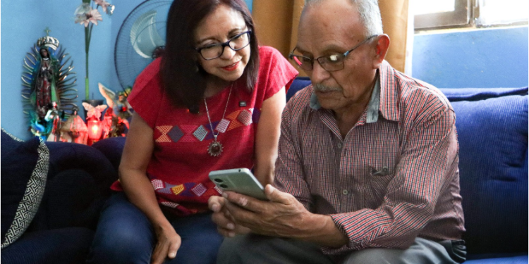 Continúa hasta el 28 de junio, el registro a las Pensiones para Adultos Mayores y Mujeres Bienestar: Leticia Ramírez