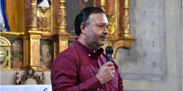 Cuidar nuestro patrimonio es cuidar la historia que nos une: Julio Arreola