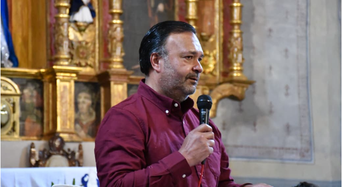 Cuidar nuestro patrimonio es cuidar la historia que nos une: Julio Arreola