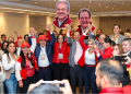 PT se define y Morón toma la delantera en Morena