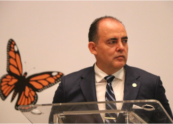 Reforma electoral garantiza piso parejo para todas y todos; no tiene dedicatoria: Baltazar Gaona
