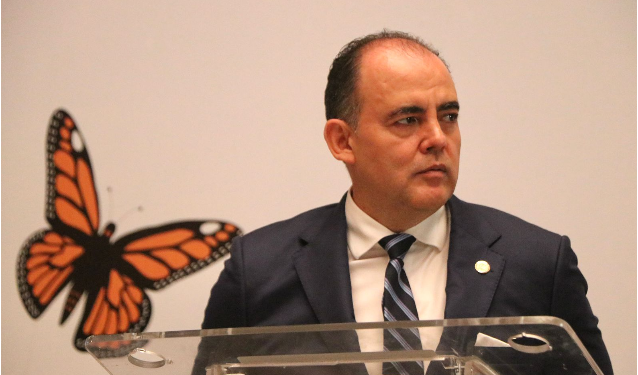 Reforma electoral garantiza piso parejo para todas y todos; no tiene dedicatoria: Baltazar Gaona