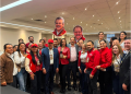La unidad es nuestra mayor fortaleza: Hugo Rangel
