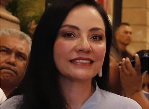 Adriana Hernández Iñiguez, política con sólida presencia y prestigio en Michoacán