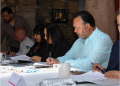 El futuro del Lago de Pátzcuaro se construye con unidad y visión compartida: Julio Arreola