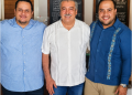 Toño Zúñiga: Movimiento Ciudadano pierde un regidor en Apatzingán; se incorpora al PT y respalda a Raúl Morón
