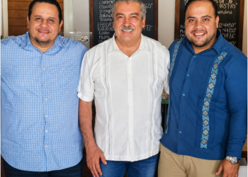 Toño Zúñiga: Movimiento Ciudadano pierde un regidor en Apatzingán; se incorpora al PT y respalda a Raúl Morón