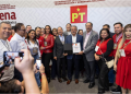 El Artillero Político Por: Carlos A. Montaño