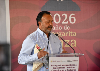 Impulsar nuestras tradiciones es fortalecer el corazón de Pátzcuaro: Julio Arreola