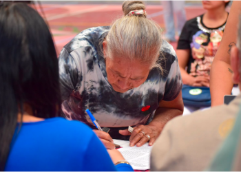 En julio arranca la firma de contratos para el Programa de Vivienda en Morelia