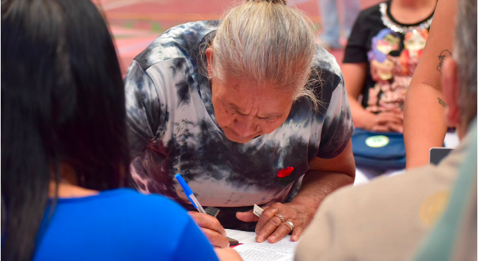 En julio arranca la firma de contratos para el Programa de Vivienda en Morelia