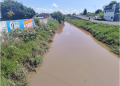 Ante lluvias, vigila Conagua Michoacán crecimiento del Río Grande de Morelia