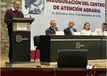 Centros de atención agraria compartirán buenas prácticas y construirán propuestas colectivas