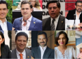 El Artillero Político…   Por: Carlos A. Montaño