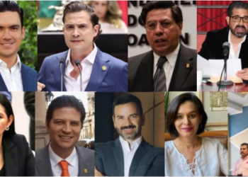 El Artillero Político… Por: Carlos A. Montaño