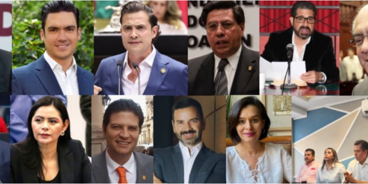 El Artillero Político…   Por: Carlos A. Montaño