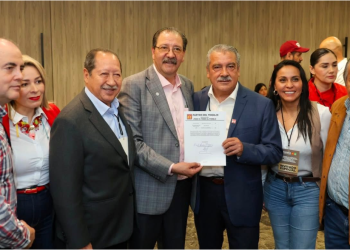 El impulso del PT que consolida la ruta de la transformación territorial de Morón