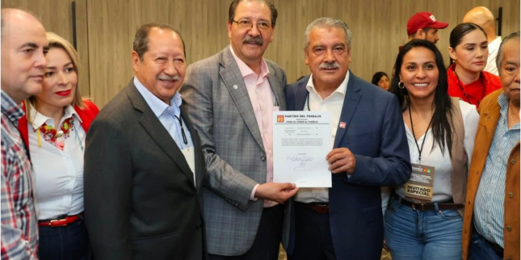 El impulso del PT que consolida la ruta de la transformación territorial de Morón 