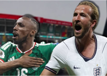 Por amenaza de tormenta se adelantan el México vs. Inglaterra