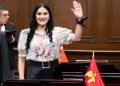 El voto femenino transformó la democracia mexicana: Diana Espinoza