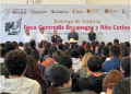 Pátzcuaro es parte de la transformación de México y del futuro de Michoacán: Julio Arreola