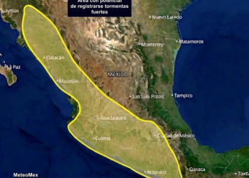 ¿Listo para el partido entre México e Inglaterra? Entonces debes tomar en cuenta el siguiente alertamiento.