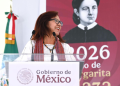 En Michoacán, más de 146 mil mexicanas de 60 a 64 años reciben la Pensión Mujeres Bienestar: Leticia Ramírez Amaya