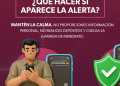 App 911 Michoacán se actualiza y ahora detectará llamadas de extorsión en tiempo real