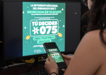 Seimujer ofrece acompañamiento integral y seguro para la interrupción del embarazo