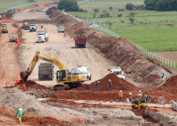 Nuevo libramiento de Maravatío conectará con la autopista México-Guadalajara