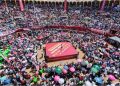 El Artillero Político…       Po: Carlos A. Montaño