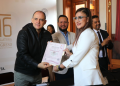 Reconoce Baltazar Gaona trabajo del ICATMI y STASPLE en capacitación de servidores públicos