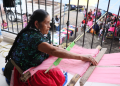 Inauguran Centro LIBRE en Turícuaro, llegan servicios integrales para mujeres purépechas
