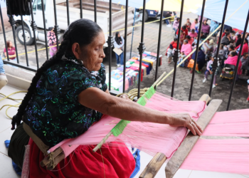 Inauguran Centro LIBRE en Turícuaro, llegan servicios integrales para mujeres purépechas