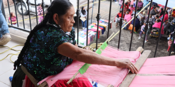 Inauguran Centro LIBRE en Turícuaro, llegan servicios integrales para mujeres purépechas