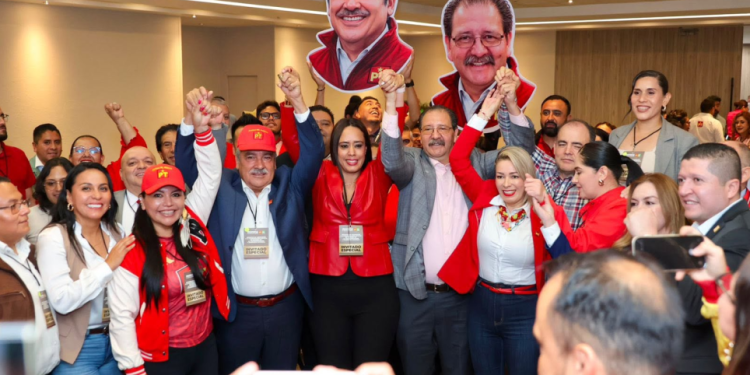 PT: respaldo sustancial a la causa de Michoacán
