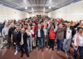 “La historia de nuestros pueblos originarios nos llama a defender la soberanía”: Morón