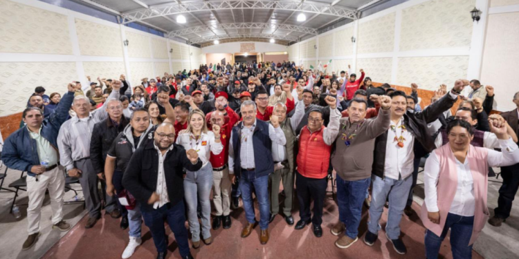 “La historia de nuestros pueblos originarios nos llama a defender la soberanía”: Morón