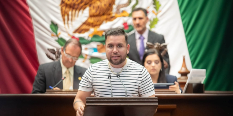 Defiende Reyes Galindo la conectividad como justicia social