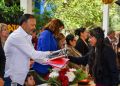 La educación abre oportunidades y construye el futuro: Julio Arreola