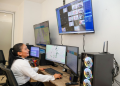 Sedum inicia programa piloto de videovigilancia en el transporte público de Morelia