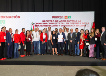 El PT y la ampliación del margen competitivo en la coalición
