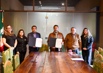 Garantizar el derecho al voto también es construir un Pátzcuaro más incluyente: Julio Arreola