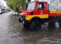 Llama Protección Civil Estatal a extremar precauciones ante pronóstico de lluvias fuertes en Michoacán