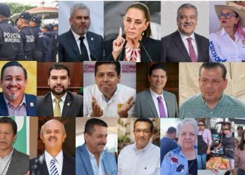El Artillero Político…     Por: Carlos A. Montaño
