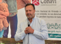 Un hogar digno es el inicio de un mejor futuro: Julio Arreola